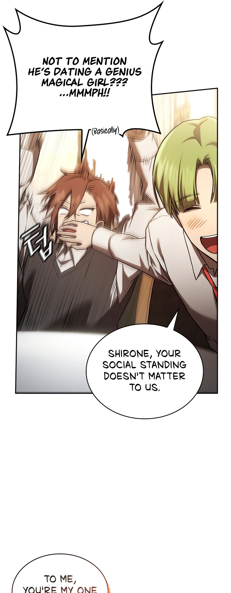 Infinite Mage, Chapter 65 image 057